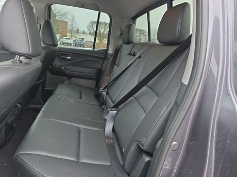 Certified 2022 Honda Ridgeline RTL-E image 24