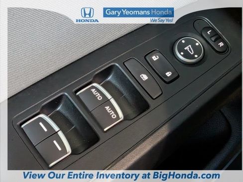 Certified 2026 Honda Civic Sport image 24