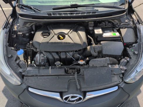 Used 2016 Hyundai Elantra Value Edition image 23