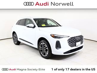 New 2026 Audi Q5 Premium AWD/4WD video 1