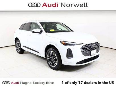 New 2026 Audi Q5 Premium