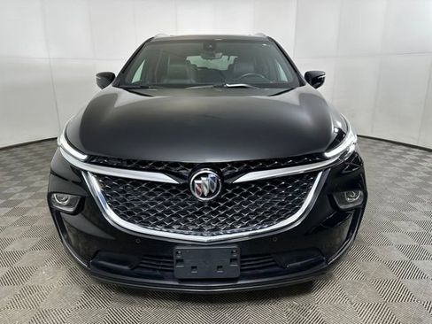 Used 2022 Buick Enclave Avenir image 8