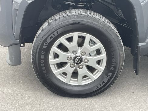 Used 2024 Toyota Tacoma SR5 image 11