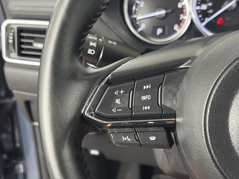 Used 2025 MAZDA CX-5 Carbon Edition AWD/4WD image 30