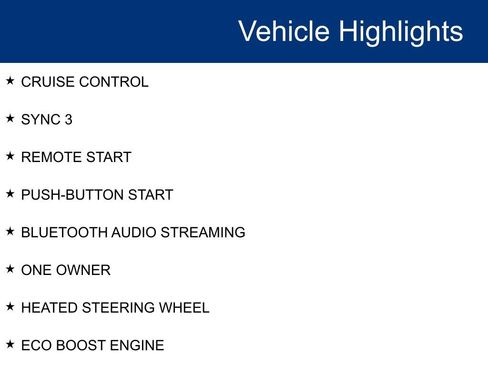 Certified 2020 Ford Explorer Limited image 12
