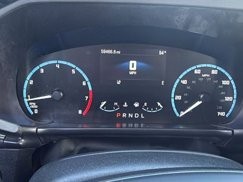 Used 2022 Ford Bronco Sport Big Bend w/ Convenience Package AWD/4WD image 16