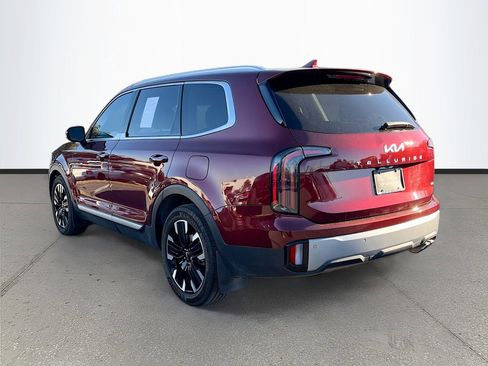 Used 2023 Kia Telluride SX Prestige image 5