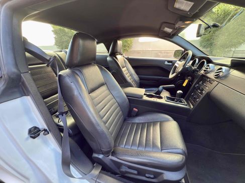 Used 2008 Ford Mustang GT Premium image 44