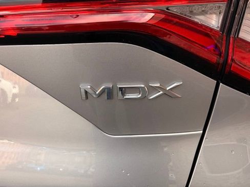 Used 2023 Acura MDX SH-AWD image 37