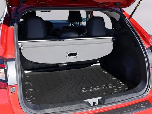 Used 2024 Subaru Crosstrek 2.5i Limited w/ Crosstrek Mirror Package image 17