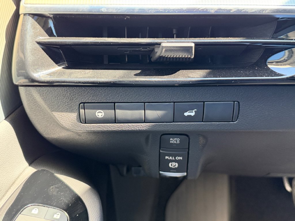 Used 2026 Nissan Murano SL AWD/4WD image 25