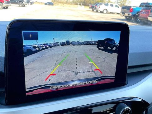 Certified 2020 Ford Escape SE Sport image 13