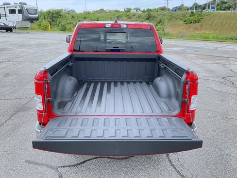 Used 2023 RAM 1500 Big Horn w/ Trailer Tow Group AWD/4WD image 22