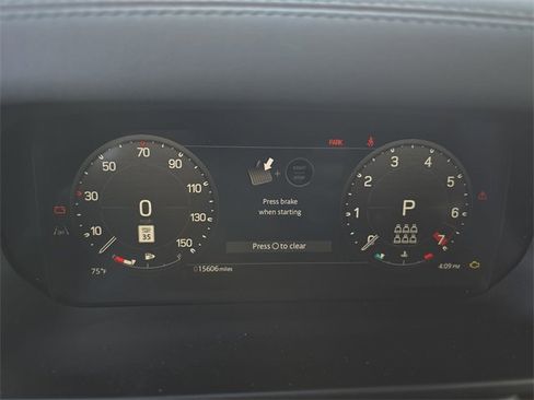 Used 2024 Land Rover Defender 130 S image 20