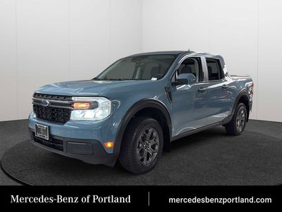Used 2023 Ford Maverick XLT w/ XLT Luxury Package
