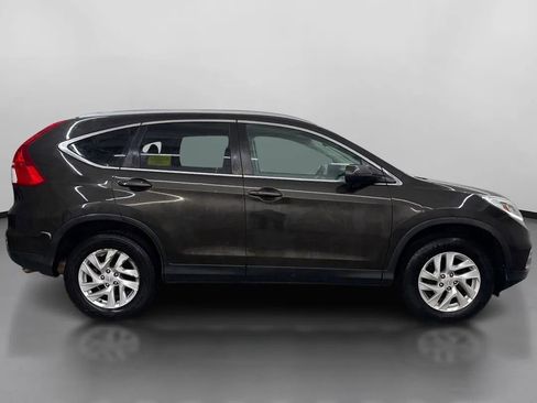 Used 2016 Honda CR-V EX-L image 11