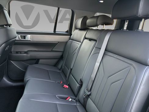 New 2026 Hyundai Santa Fe SEL image 4