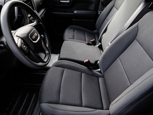 New 2026 GMC Sierra 1500 Pro w/ Pro Value Package image 11