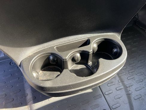 Used 2019 RAM ProMaster 2500 FWD image 17