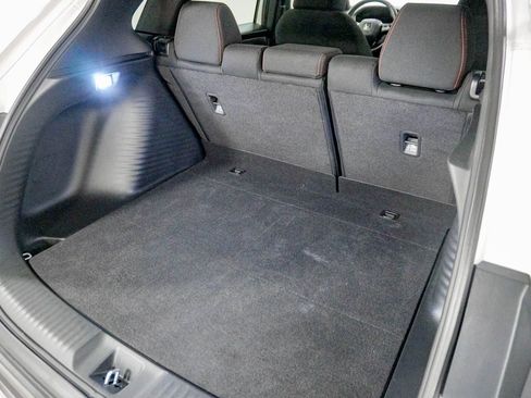 Certified 2026 Honda HR-V Sport image 9