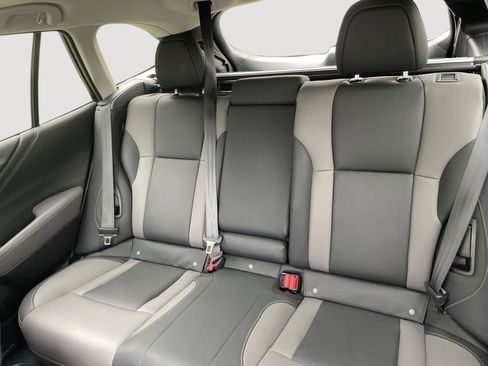 Certified 2025 Subaru Outback Onyx Edition image 22