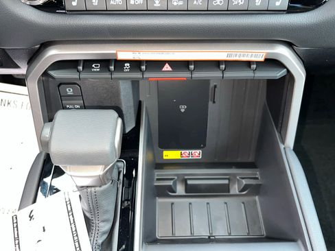 New 2026 Toyota Sequoia Limited w/ Nightshade Package image 20