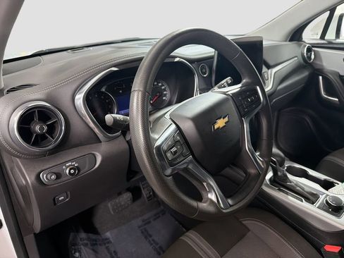 Used 2023 Chevrolet Blazer LT w/ LPO, Floor Liner Package FWD image 12