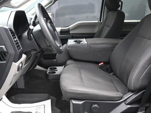 Used 2019 Ford F150 XL w/ Equipment Group 101A Mid RWD image 9