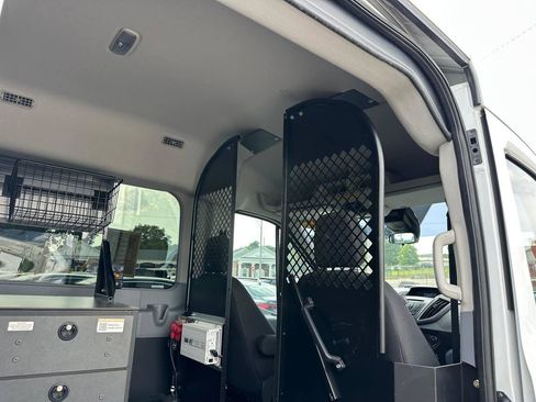 Used 2015 Ford Transit 150 XLT RWD image 28