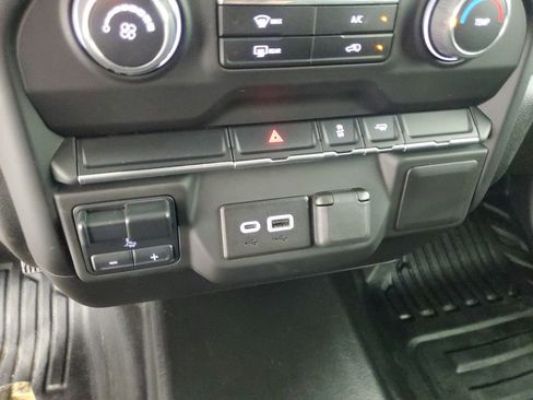 Used 2023 Chevrolet Silverado 2500 W/T w/ WT Convenience Package image 23