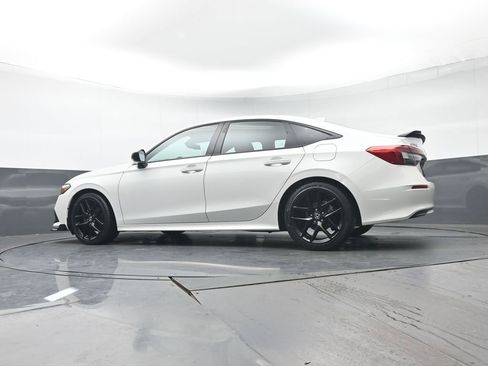 Certified 2023 Honda Civic Sport image 28