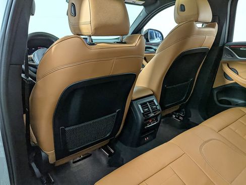 Used 2021 BMW X4 xDrive30i w/ M Sport Package image 44