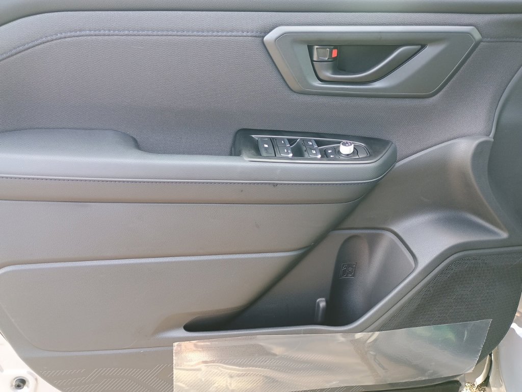 New 2026 Subaru Forester Premium AWD/4WD image 11