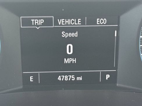 Certified 2020 Chevrolet Equinox LS FWD image 12