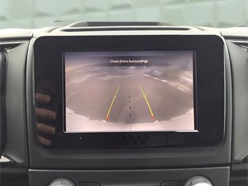 Used 2024 RAM ProMaster 2500 w/ Safety Group image 22