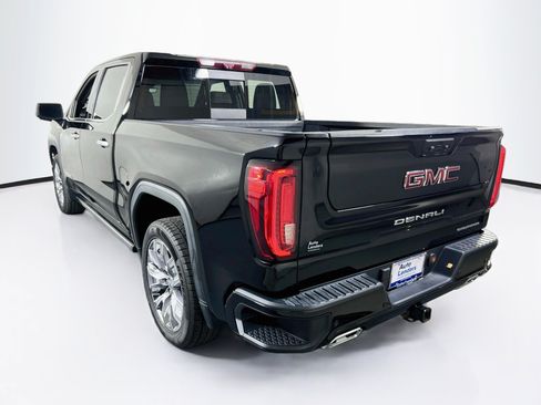 Used 2023 GMC Sierra 1500 Denali w/ Denali Reserve Package AWD/4WD image 7