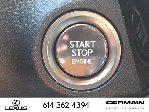 Certified 2024 Lexus ES 350 w/ Premium Package FWD image 21