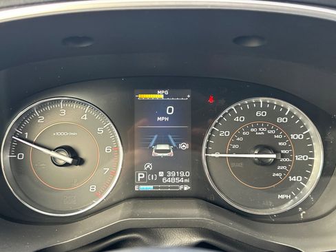 Used 2021 Subaru Crosstrek 2.5i Limited image 24