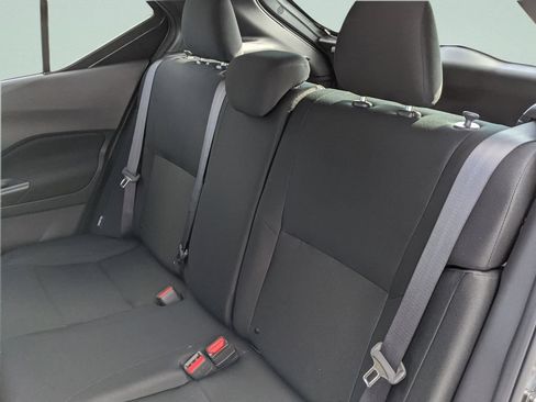 Certified 2025 Nissan Kicks Play S FWD image 25