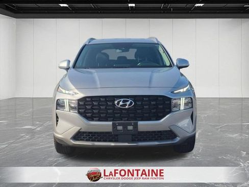 Used 2023 Hyundai Santa Fe SEL AWD/4WD image 8