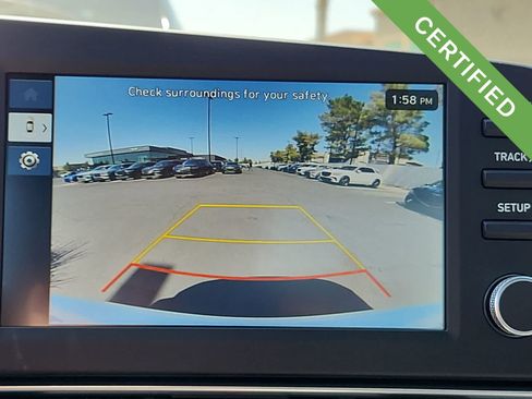 Used 2025 Hyundai Elantra Sport FWD image 25
