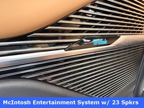 Used 2022 Jeep Grand Wagoneer Series III image 47