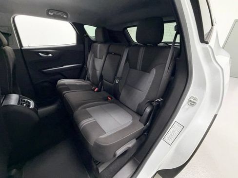 Certified 2025 Chevrolet Blazer LT AWD/4WD image 20