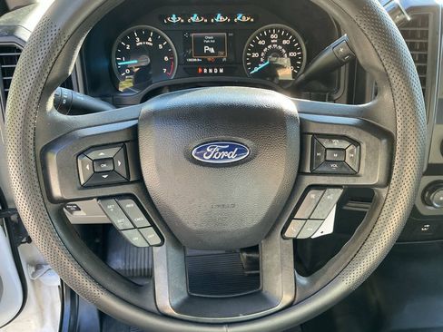 Used 2020 Ford F150 XL w/ XL Power Equipment Group AWD/4WD image 28
