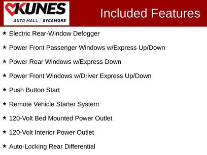 Used 2025 GMC Sierra 1500 SLT