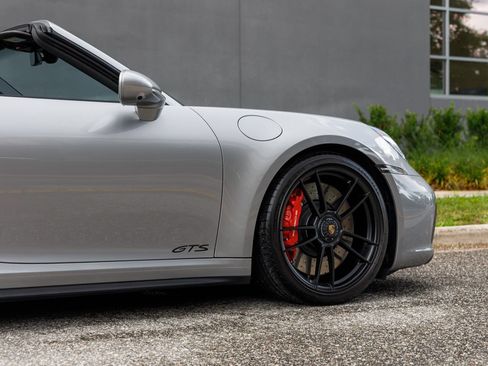 Used 2022 Porsche 911 Carrera GTS RWD image 22