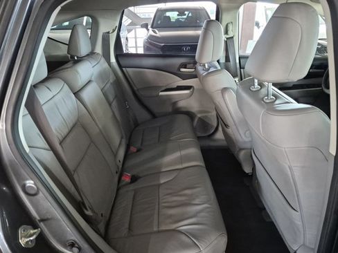 Used 2013 Honda CR-V EX-L image 20
