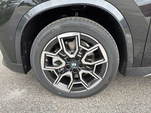 Used 2025 BMW X1 xDrive28i w/ Convenience Package image 13