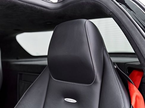 Used 2012 Mercedes-Benz SLS AMG Coupe image 45