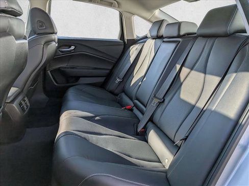 Certified 2023 Acura TLX w/Technology Package image 20